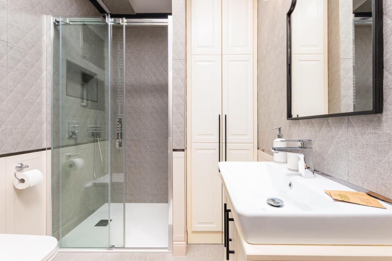 Fort Wola 12A By Homeprime วอร์ซอ ภายนอก รูปภาพ